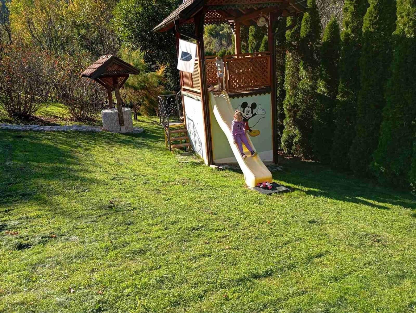 Holiday Home Pharaoh Visoko Exterior photo